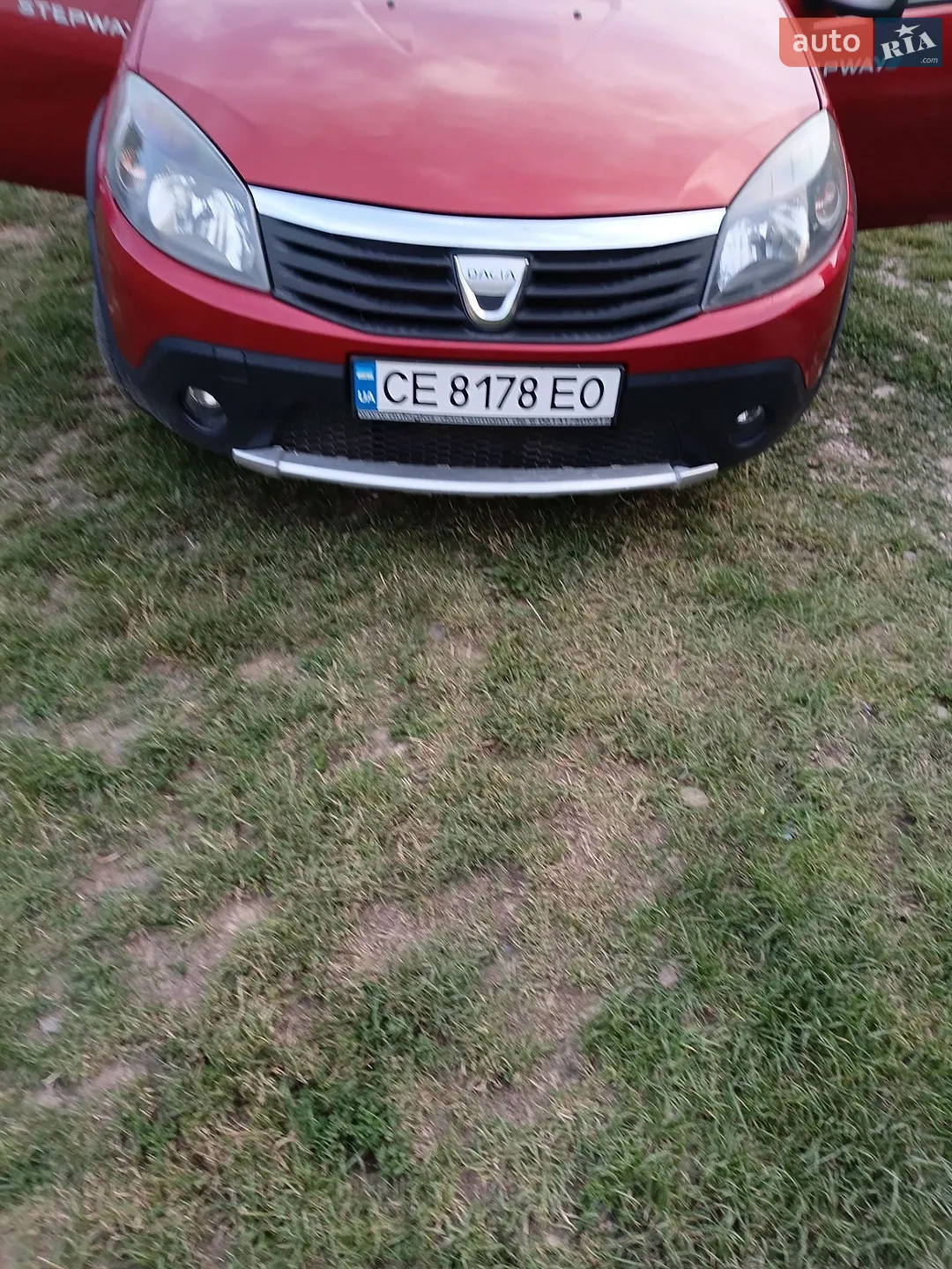 2011 Dacia Sandero - мініатюра 15