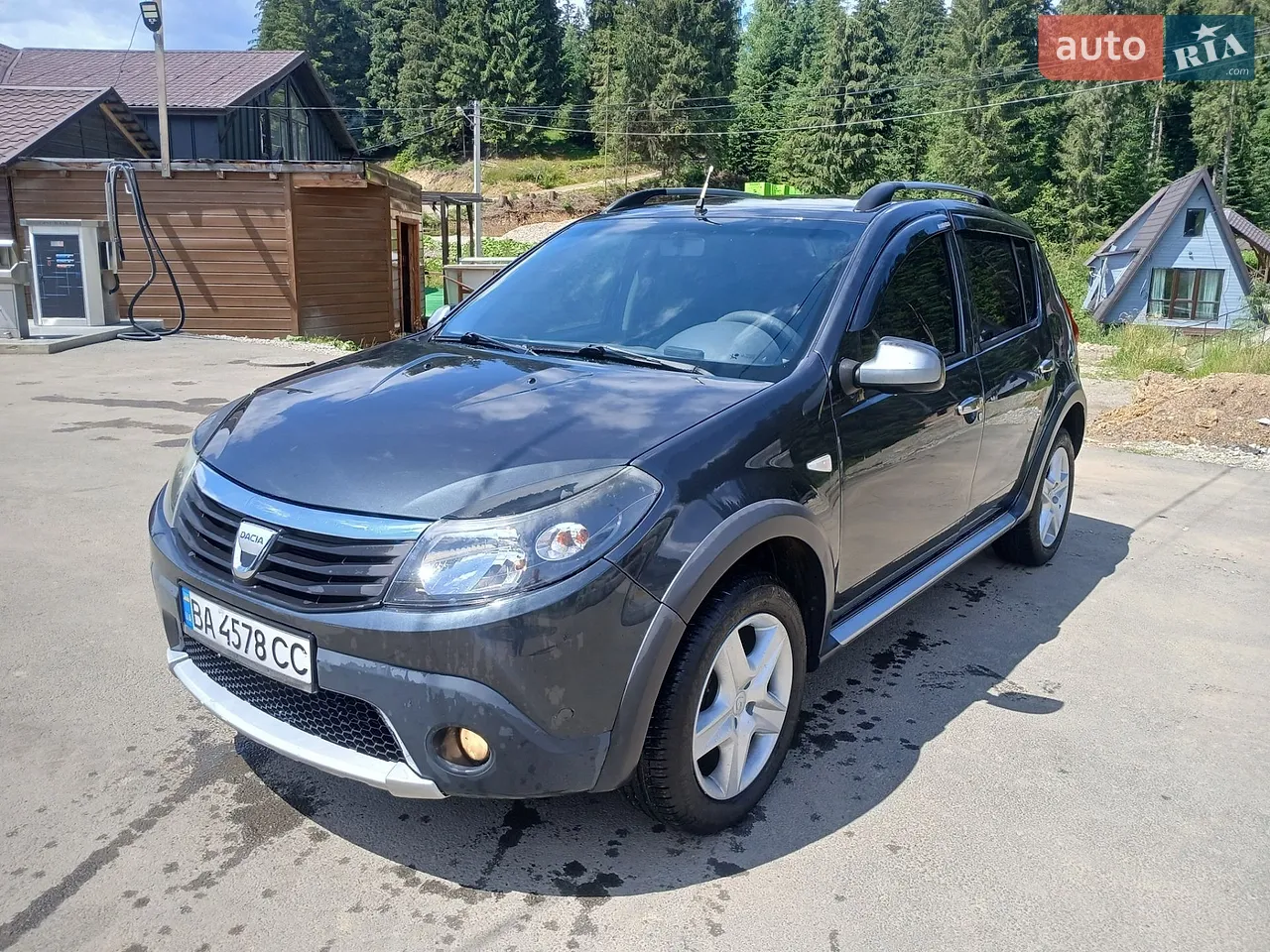 2010 Dacia Sandero - мініатюра 45