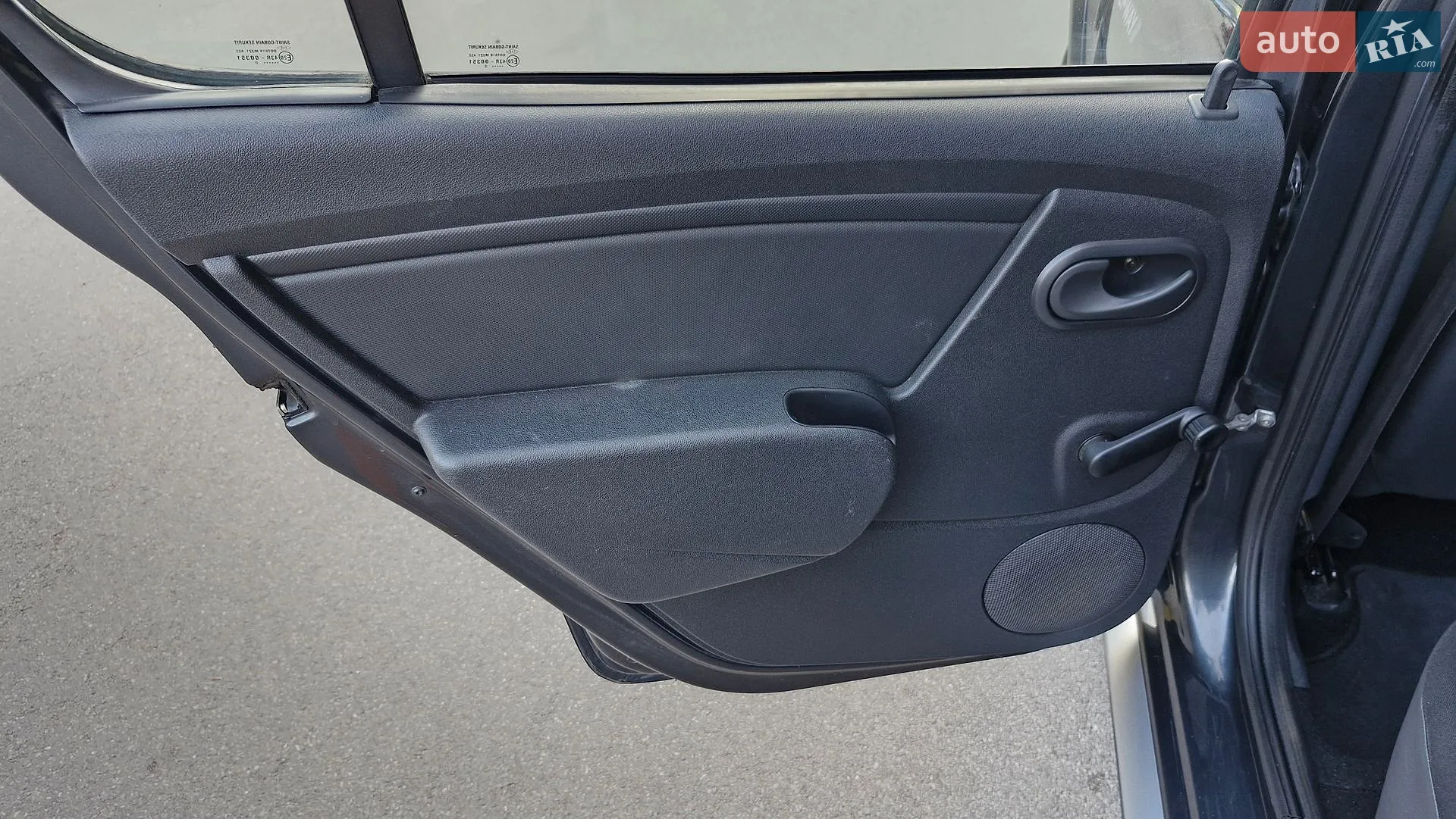 2011 Dacia Sandero - мініатюра 40