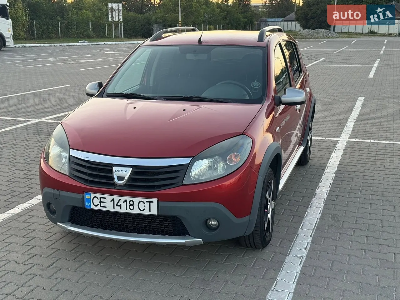 2011 Dacia Sandero - мініатюра 13