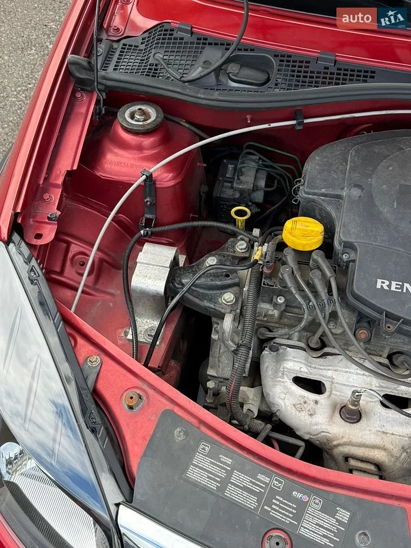 2011 Dacia Sandero - мініатюра 96
