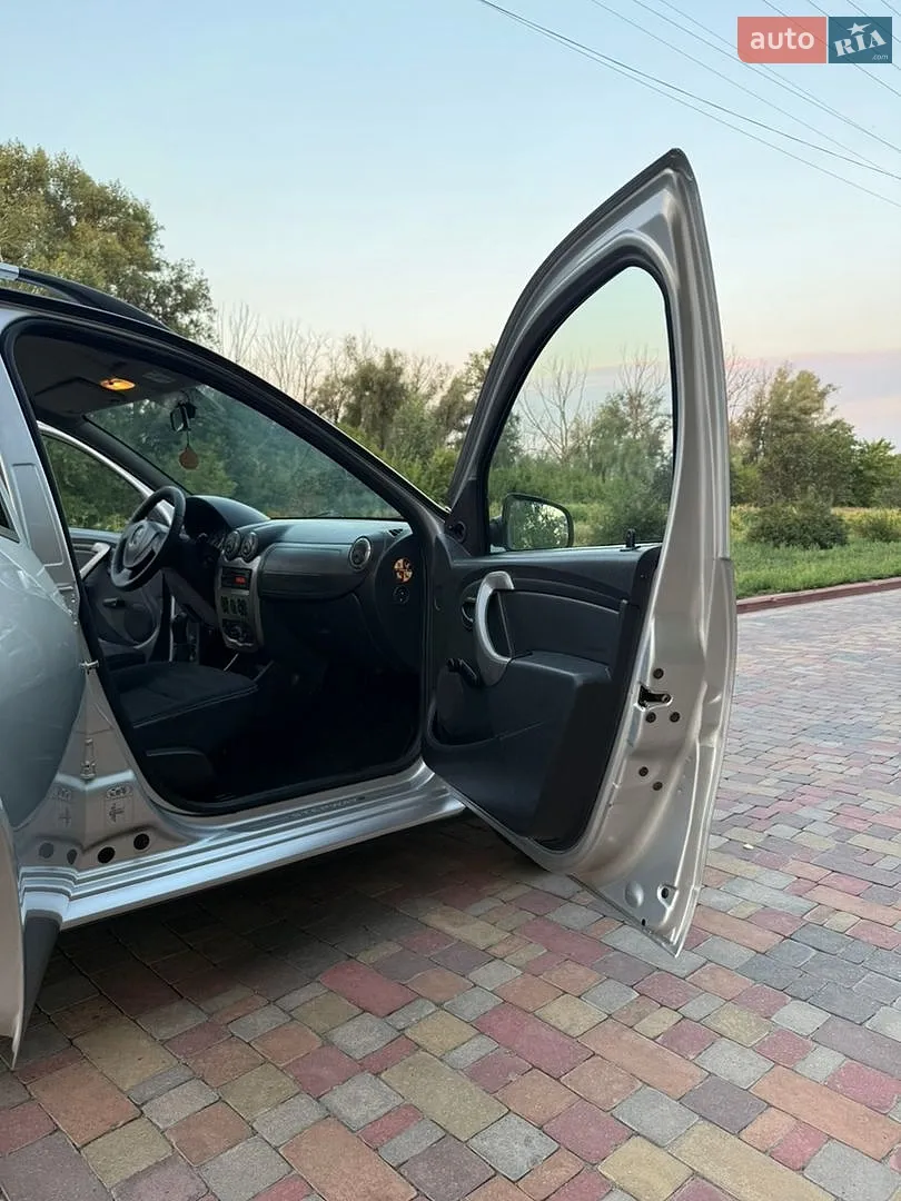 2012 Dacia Sandero - мініатюра 30