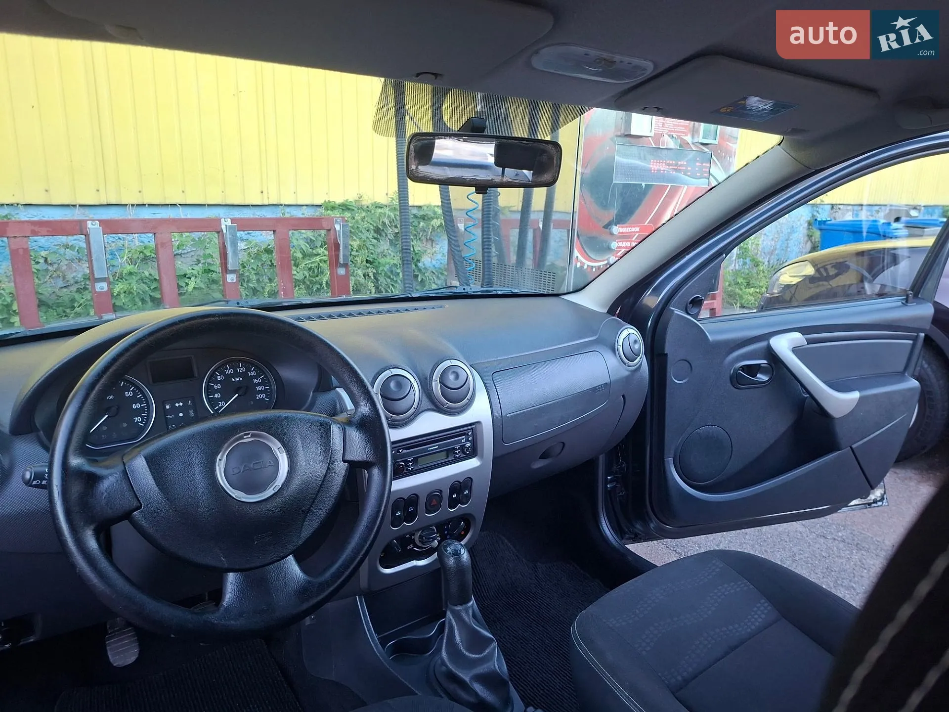 2011 Dacia Sandero - мініатюра 29