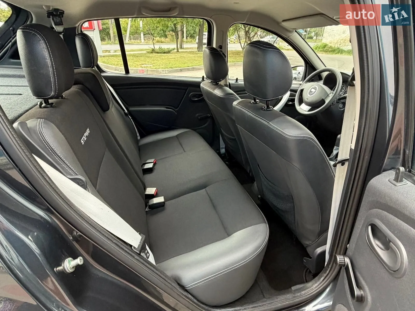 2012 Dacia Sandero - мініатюра 17