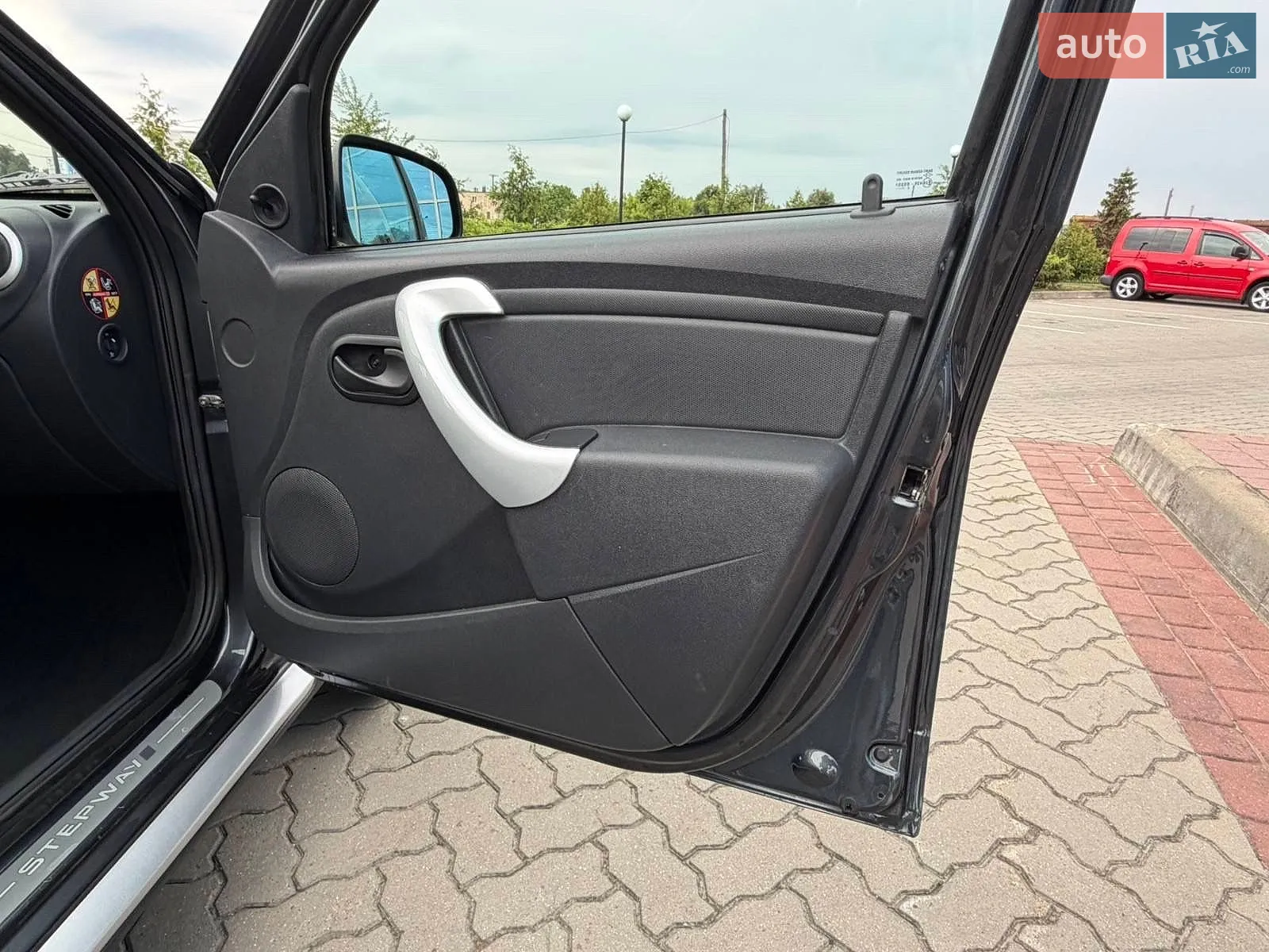 2012 Dacia Sandero - мініатюра 14