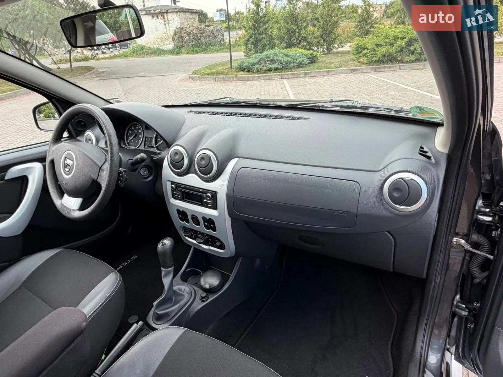 2012 Dacia Sandero - мініатюра 19