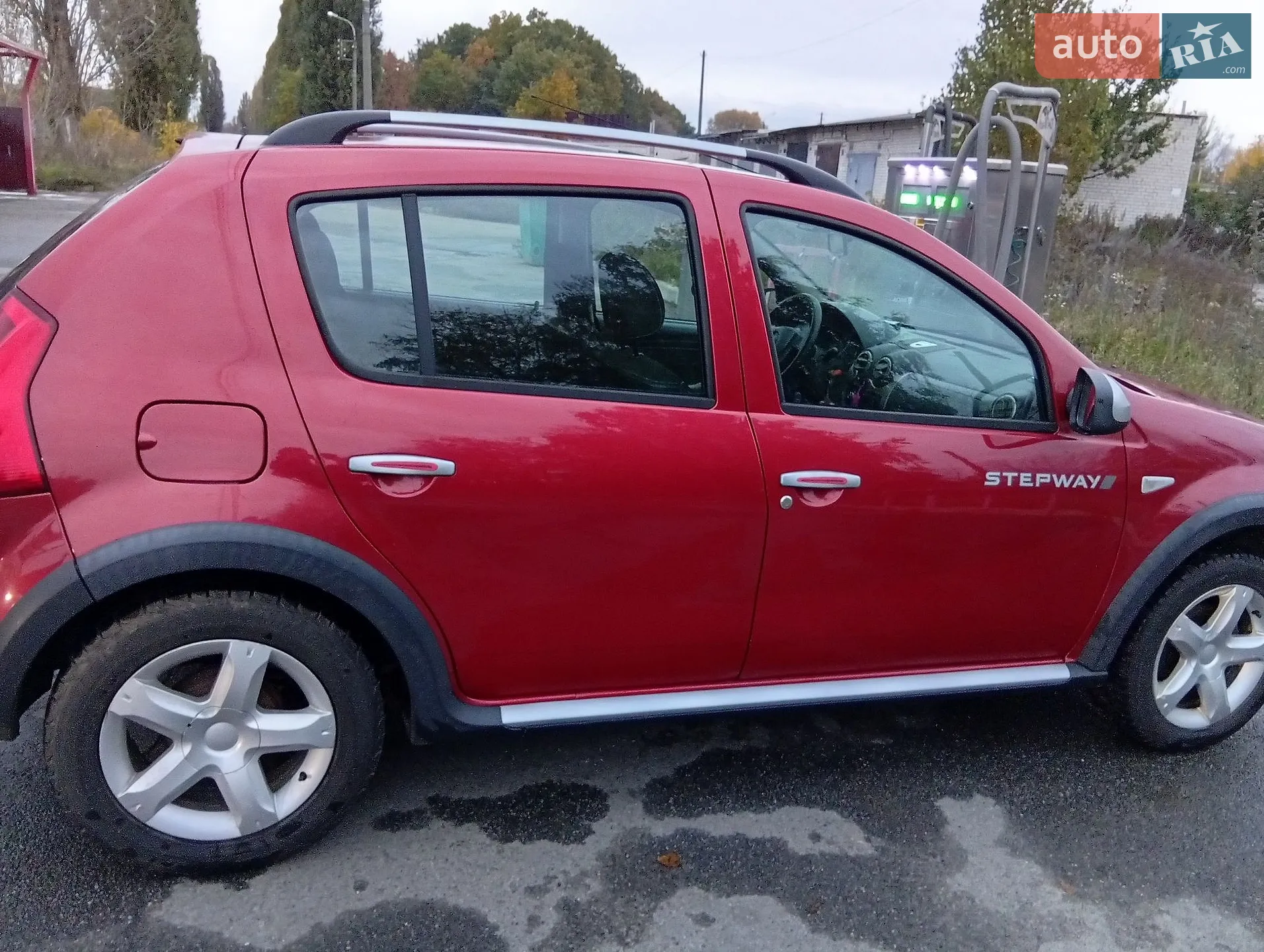 2011 Dacia Sandero - мініатюра 2