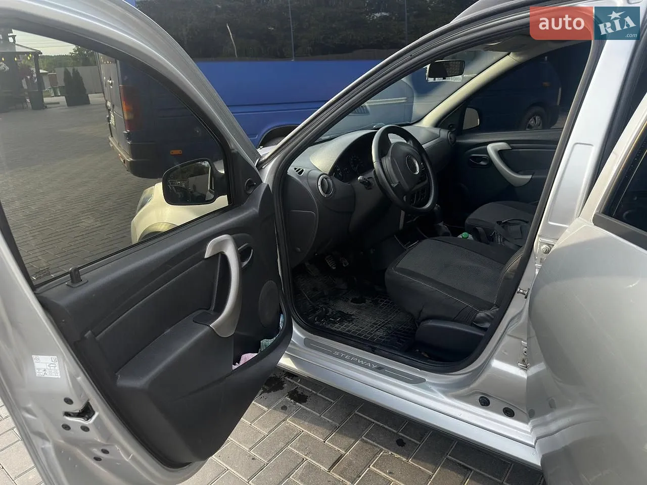 2010 Dacia Sandero - мініатюра 9
