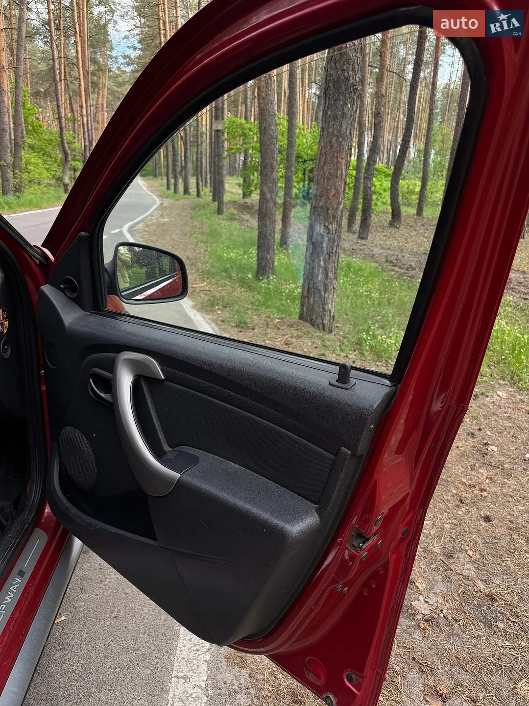2010 Dacia Sandero - мініатюра 47