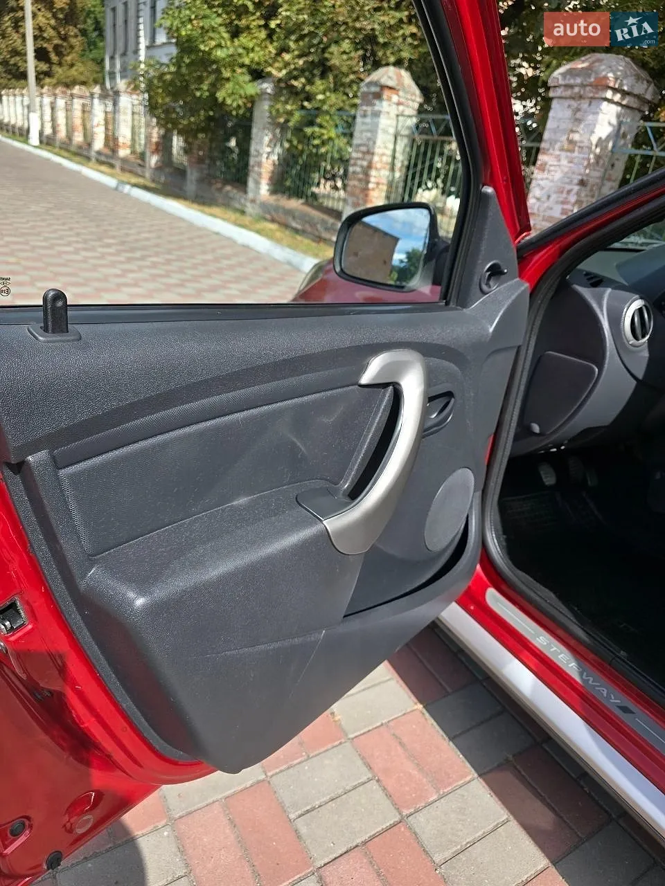 2011 Dacia Sandero - мініатюра 19