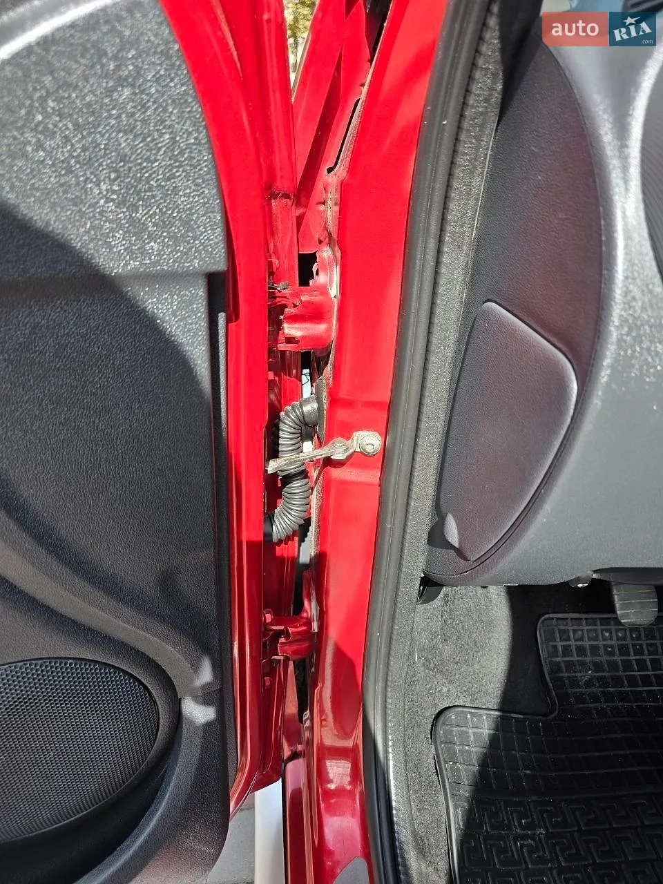 2011 Dacia Sandero - мініатюра 21