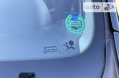 Хетчбек Dacia Sandero 2008 в 