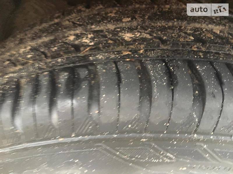 Хетчбек Dacia Sandero 2011 в Бердичеві