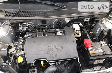 Хетчбек Dacia Sandero 2016 в 