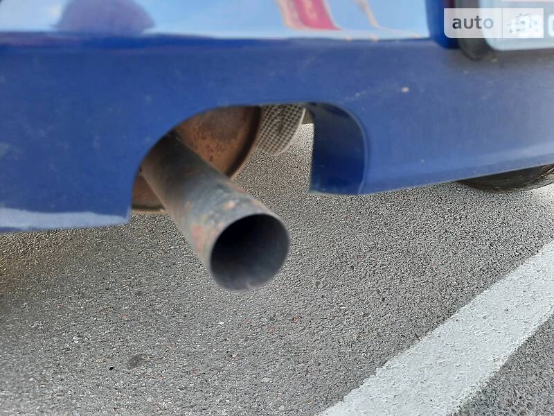 Хетчбек Dacia Sandero 2010 в Полтаві фото 49 Хетчбек Dacia Sandero 2010 в Полтаві