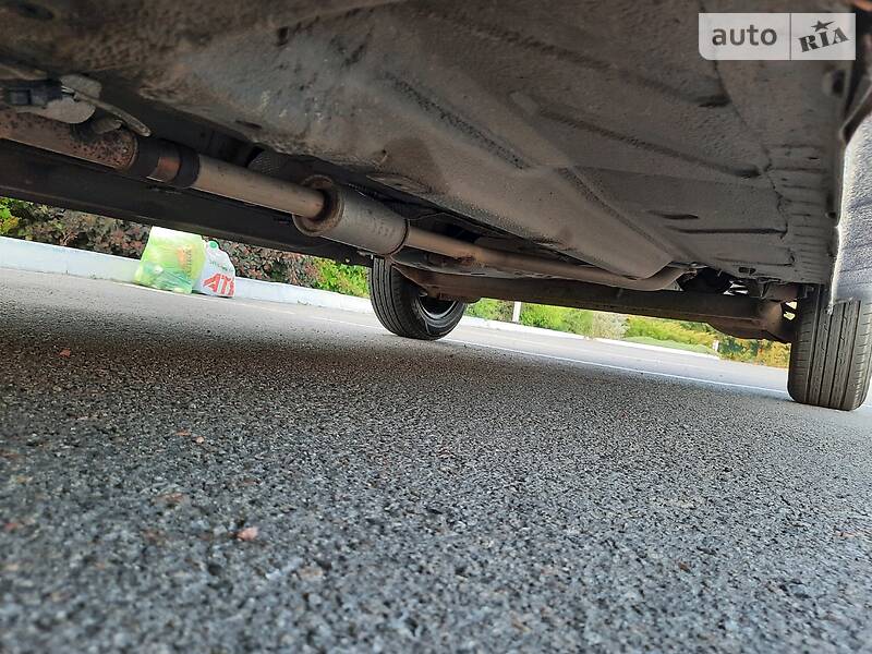 Хетчбек Dacia Sandero 2010 в Полтаві фото 55 Хетчбек Dacia Sandero 2010 в Полтаві