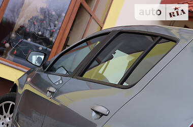 Хетчбек Dacia Sandero 2009 в Трускавці