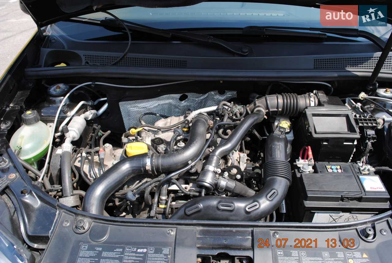 2012 Dacia Sandero - мініатюра 29