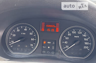 Універсал Dacia Sandero 2009 в 