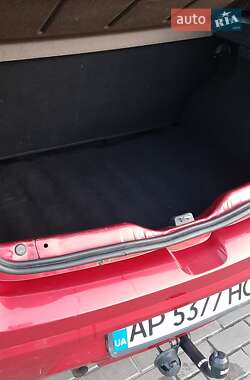 Хэтчбек Dacia Sandero 2011 в Запорожье