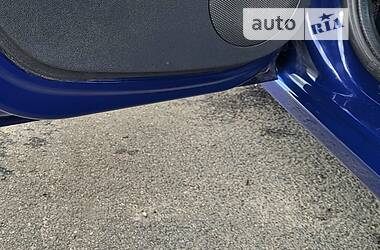 Хетчбек Dacia Sandero 2009 в Дніпрі