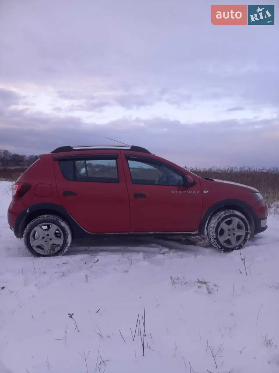 2012 Dacia Sandero - мініатюра 12