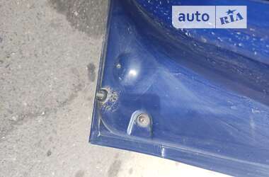 Хэтчбек Dacia Sandero 2009 в 