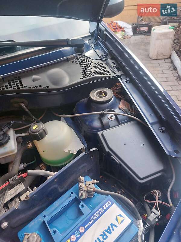 Хетчбек Dacia Sandero 2009 в Покровську