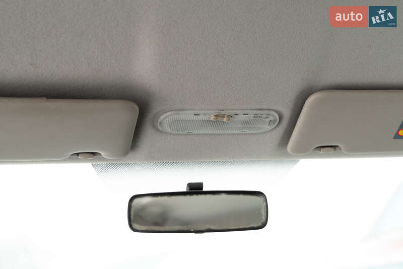 Хэтчбек Dacia Sandero 2009 в Сумах