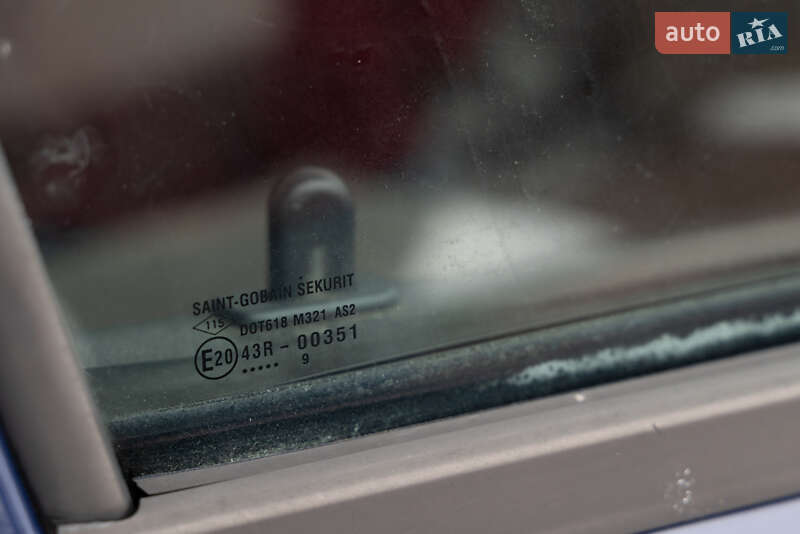 Хэтчбек Dacia Sandero 2009 в Сумах