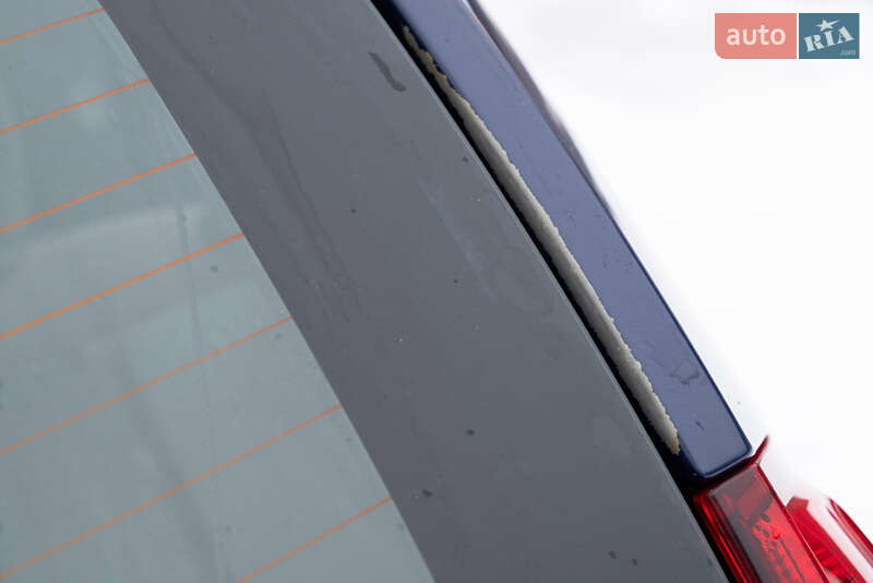 Хэтчбек Dacia Sandero 2009 в Сумах