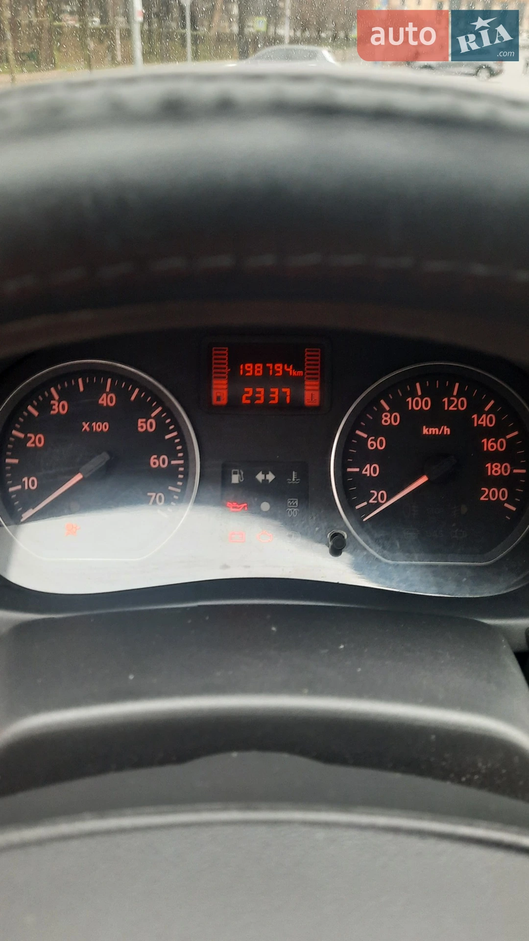 2010 Dacia Sandero - мініатюра 2