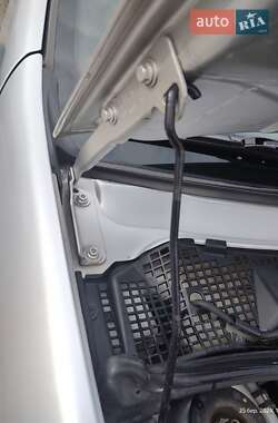 Хэтчбек Dacia Sandero 2009 в Гадяче