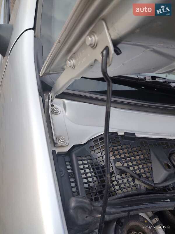 Хэтчбек Dacia Sandero 2009 в Гадяче фото 22 Хэтчбек Dacia Sandero 2009 в Гадяче