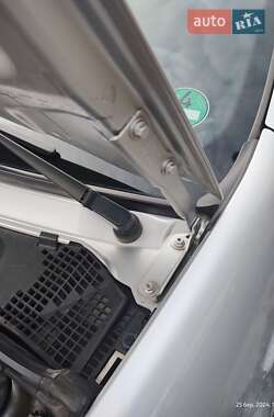 Хэтчбек Dacia Sandero 2009 в Гадяче
