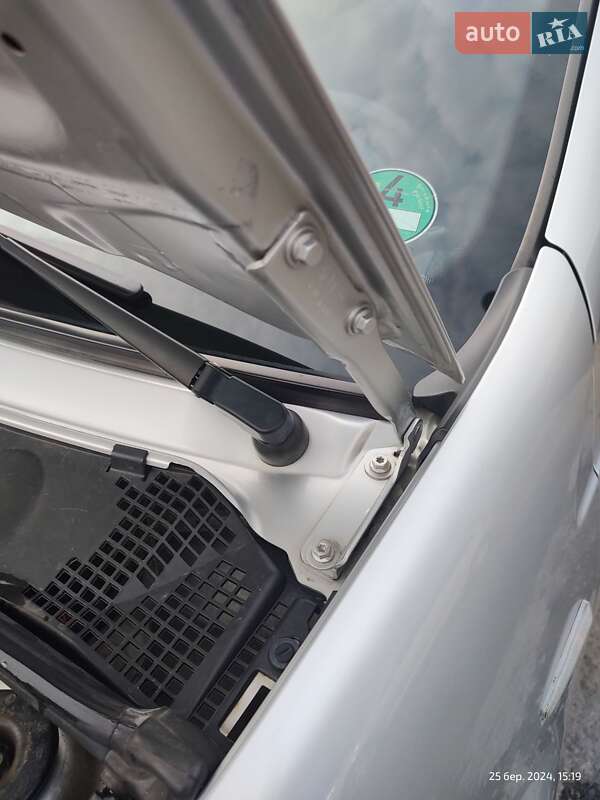 Хэтчбек Dacia Sandero 2009 в Гадяче фото 23 Хэтчбек Dacia Sandero 2009 в Гадяче