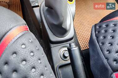 Хетчбек Dacia Sandero 2010 в Дубні