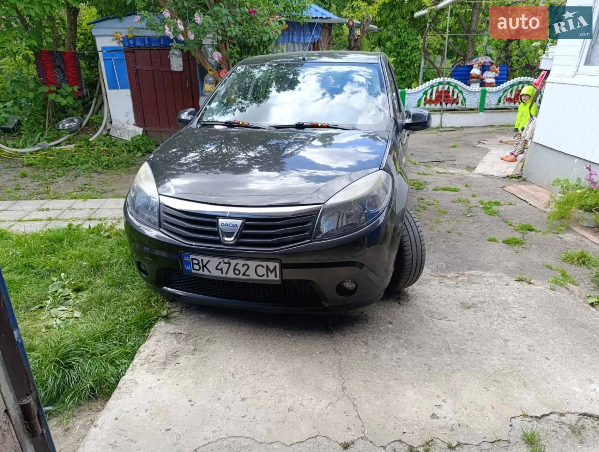Sandero
