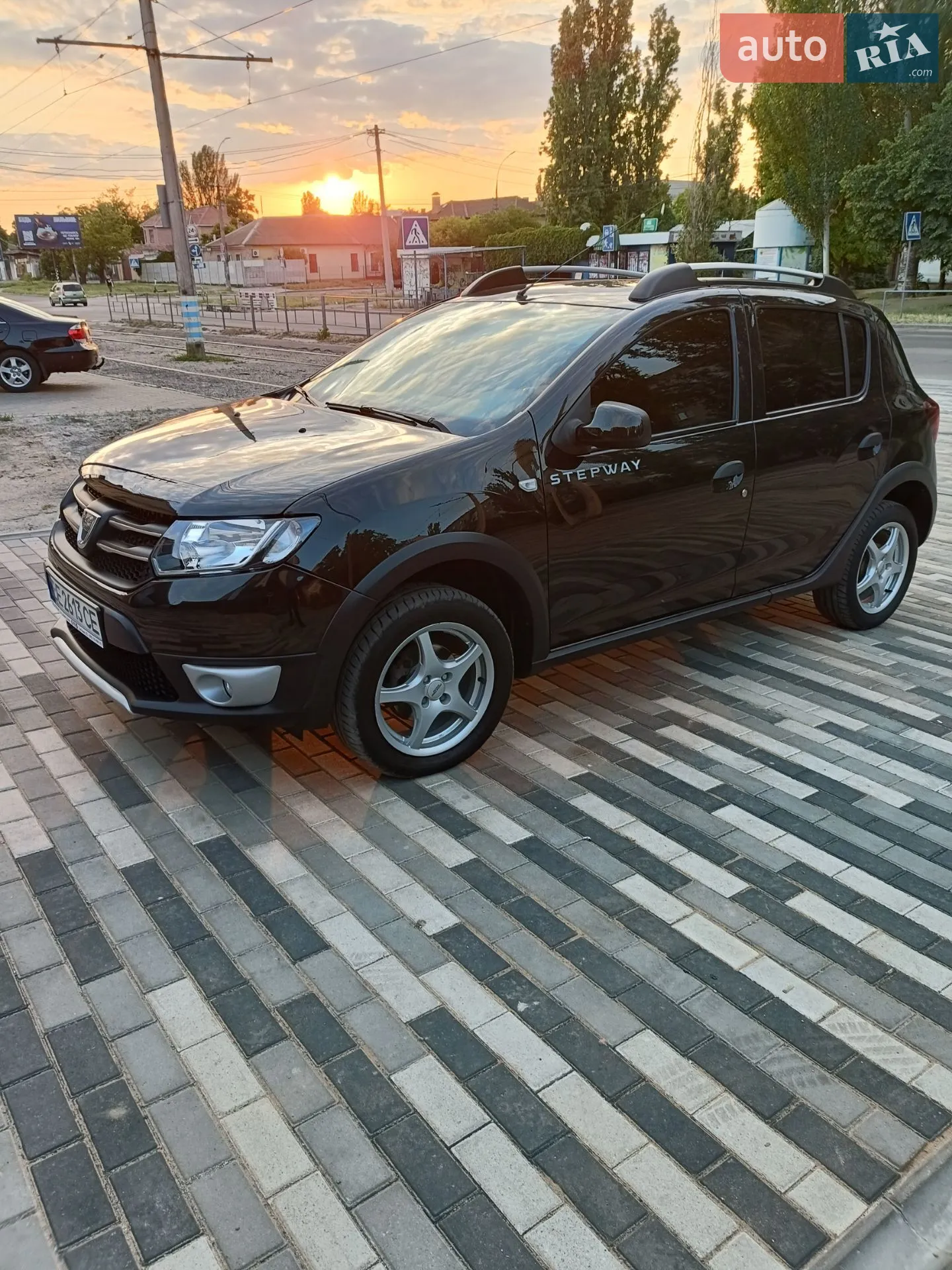 2013 Dacia Sandero - мініатюра 4