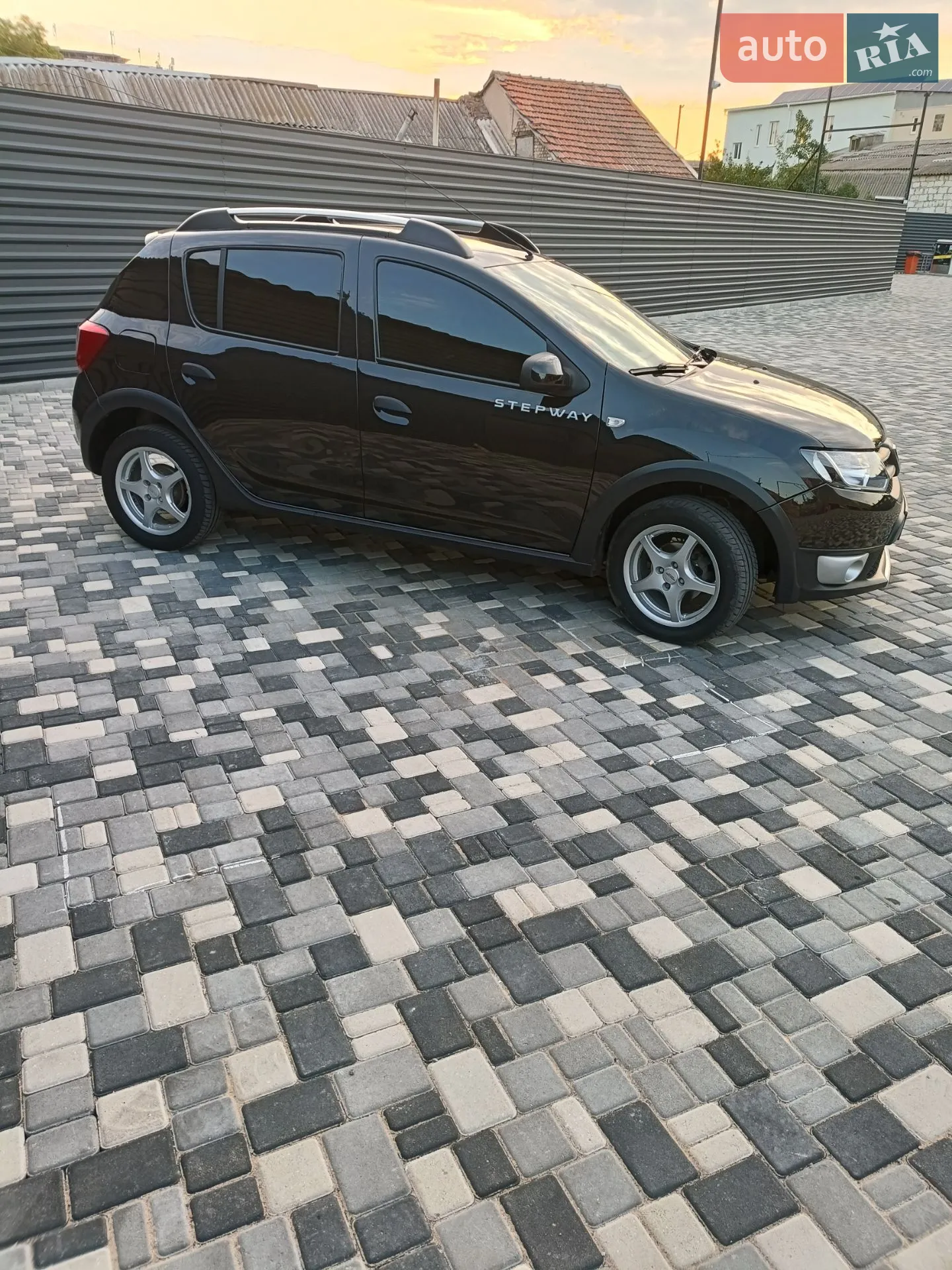 2013 Dacia Sandero - мініатюра 9