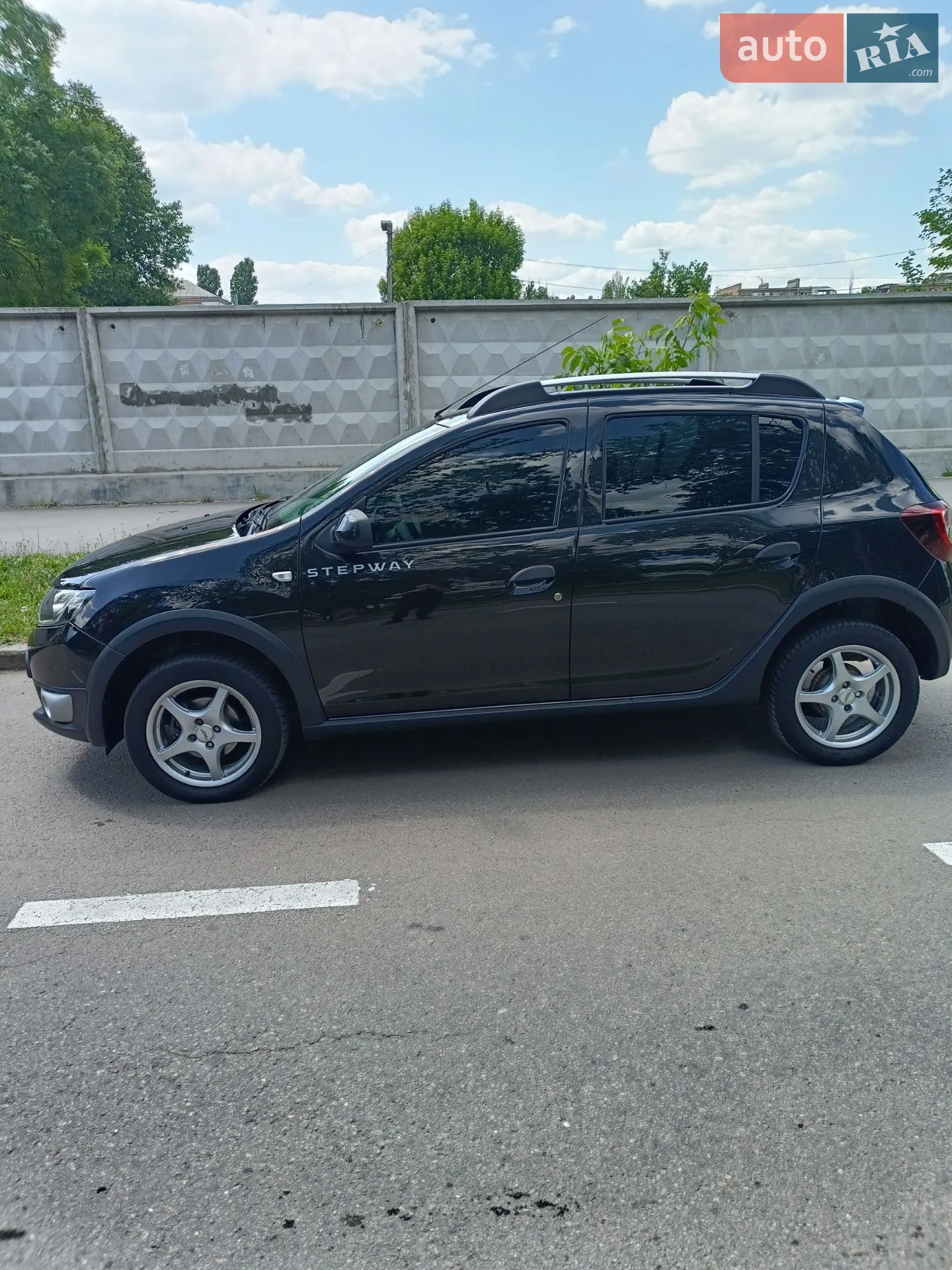 2013 Dacia Sandero - мініатюра 11