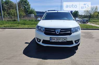 Хетчбек Dacia Sandero 2013 в Конотопі