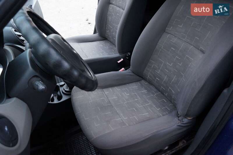 Хетчбек Dacia Sandero 2009 в Вінниці