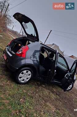 Хетчбек Dacia Sandero 2008 в Полтаві