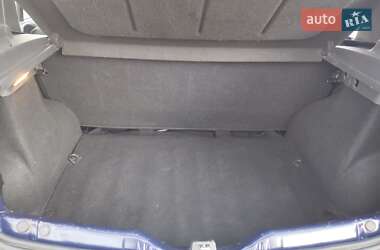 Хэтчбек Dacia Sandero 2010 в 