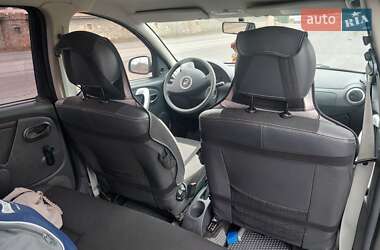 Хэтчбек Dacia Sandero 2012 в 