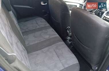 Хэтчбек Dacia Sandero 2008 в 