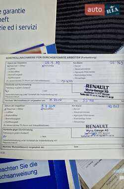 Хэтчбек Dacia Sandero 2011 в 
