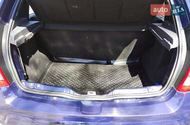 Хетчбек Dacia Sandero 2010 в 