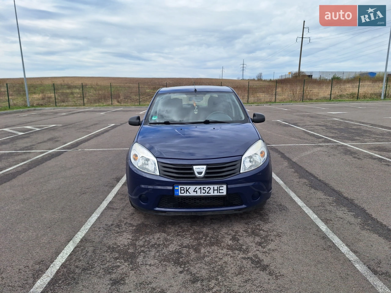 2010 Dacia Sandero - мініатюра 26